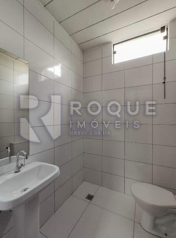 Barracão/Galpão para aluguel no bairro Jardim Residencial e Comercial Alto dos Laranjais: WC 1