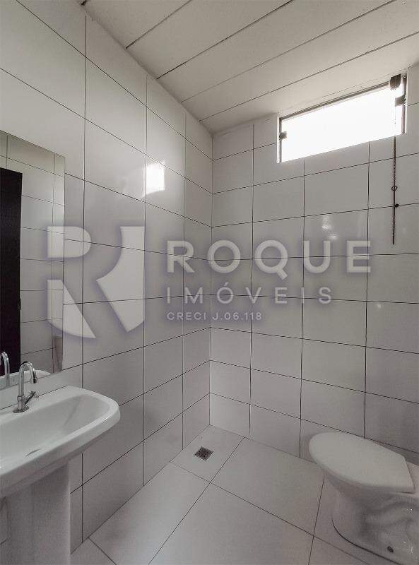 Barracão/Galpão para aluguel no bairro Jardim Residencial e Comercial Alto dos Laranjais: WC 2