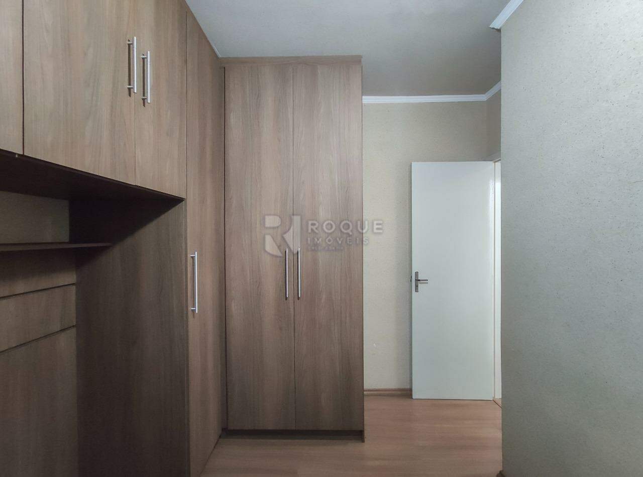 Apartamento para aluguel no bairro Vila Queiroz: Dormitório 2