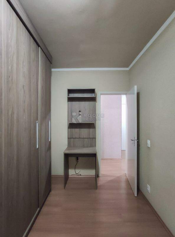Apartamento para aluguel no bairro Vila Queiroz: Dormitório 1