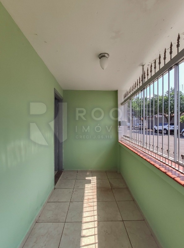 Casa Residencial para aluguel no bairro Vila Cristovam: Acesso