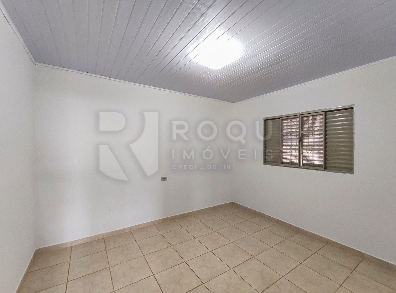 Casa Residencial para aluguel no bairro Vila Cristovam: Dormitório 1