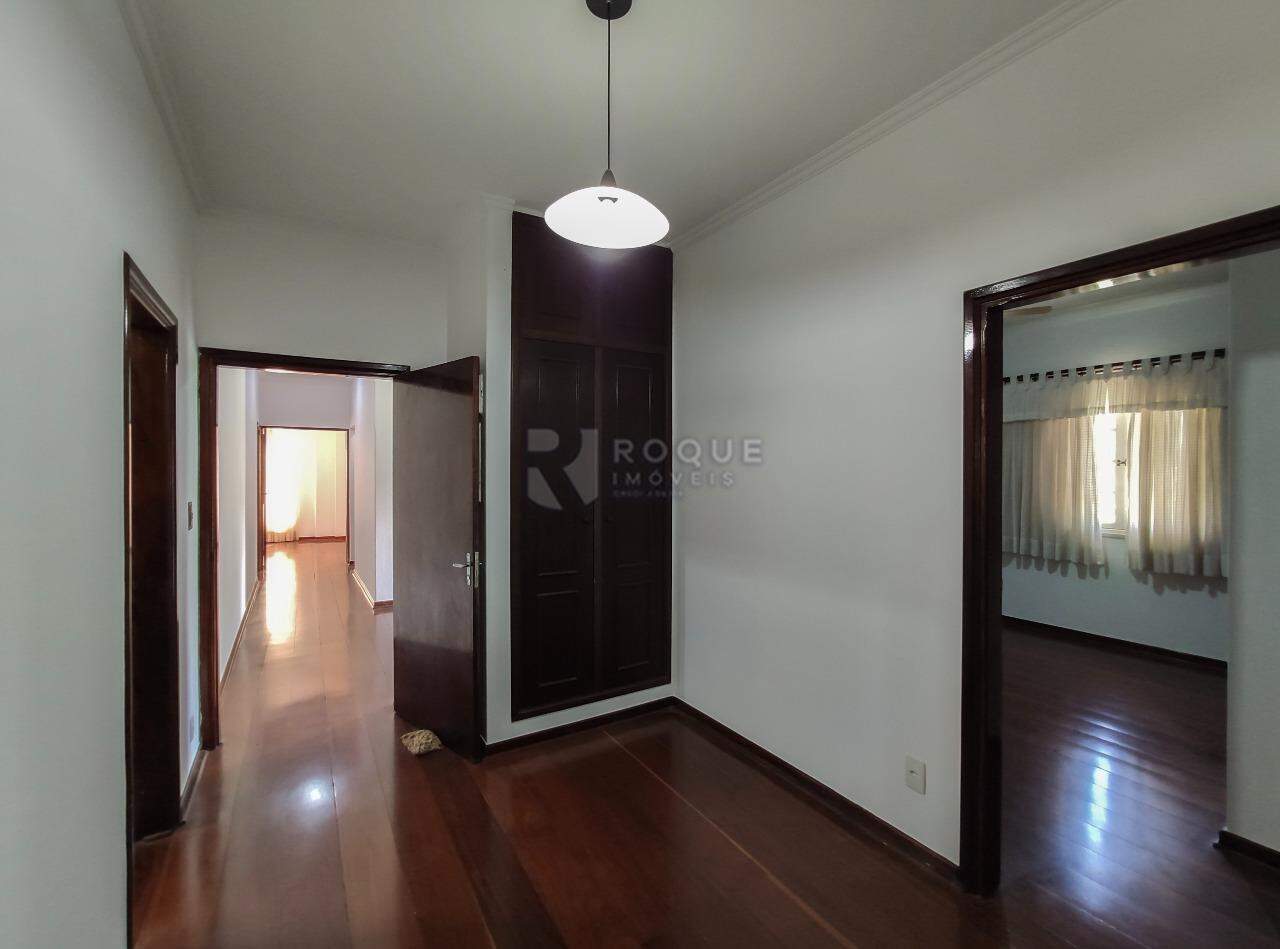 Casa em condomínio para aluguel no bairro Parque São Bento: Hall 