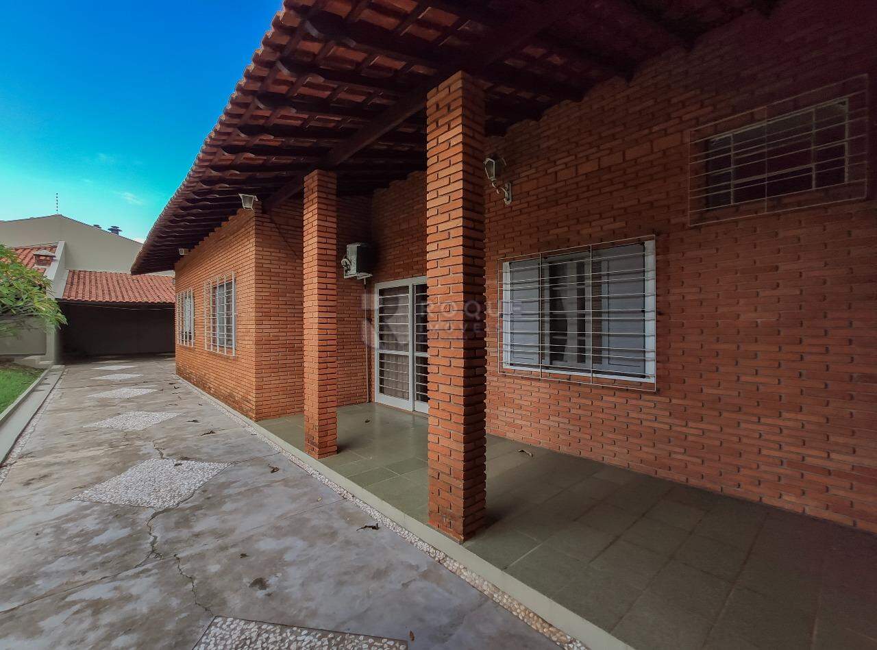 Casa em condomínio para aluguel no bairro Parque São Bento: Corredor