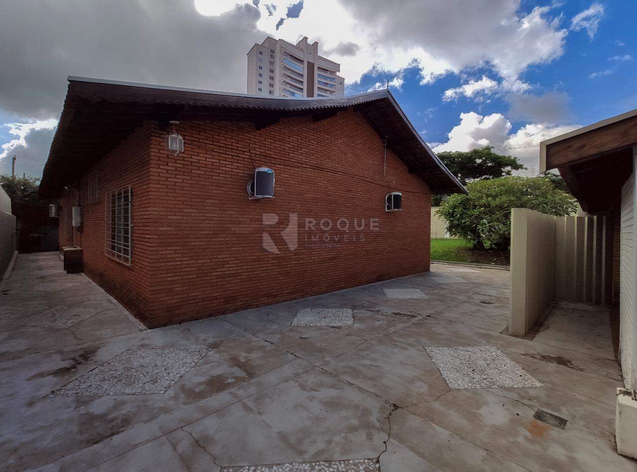 Casa em condomínio para aluguel no bairro Parque São Bento: Fundo 