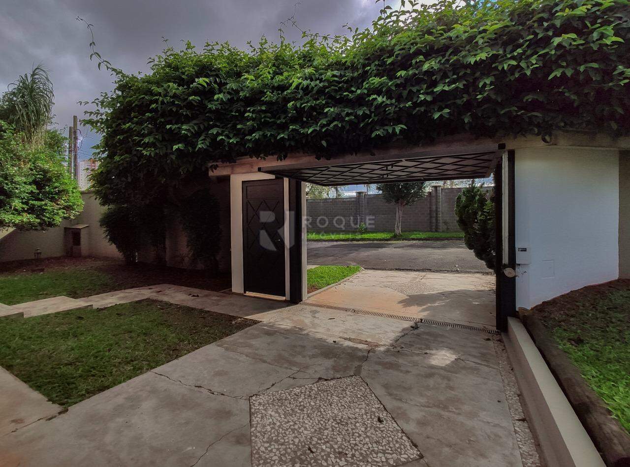 Casa em condomínio para aluguel no bairro Parque São Bento: Acesso