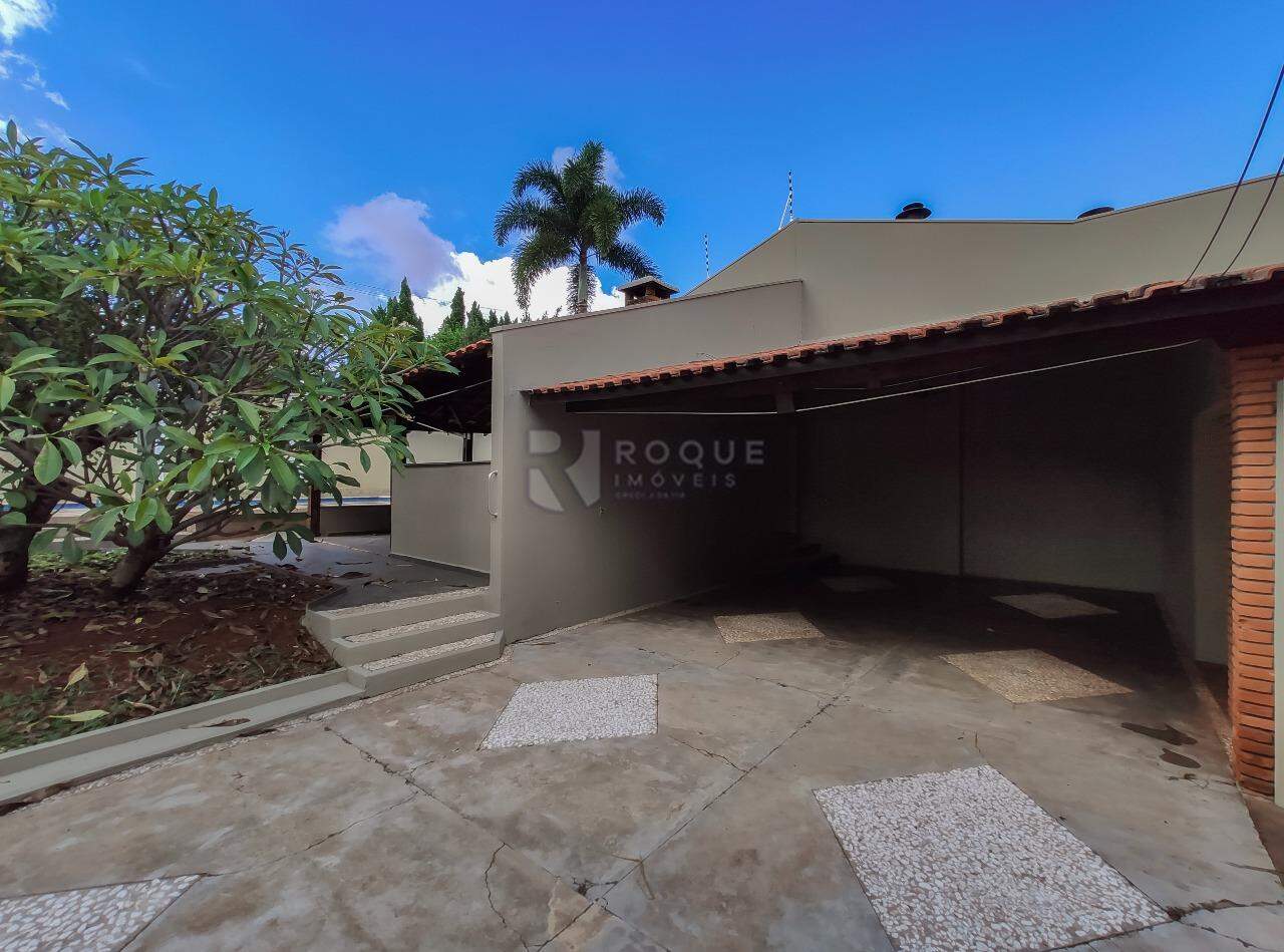 Casa em condomínio para aluguel no bairro Parque São Bento: Garagem 
