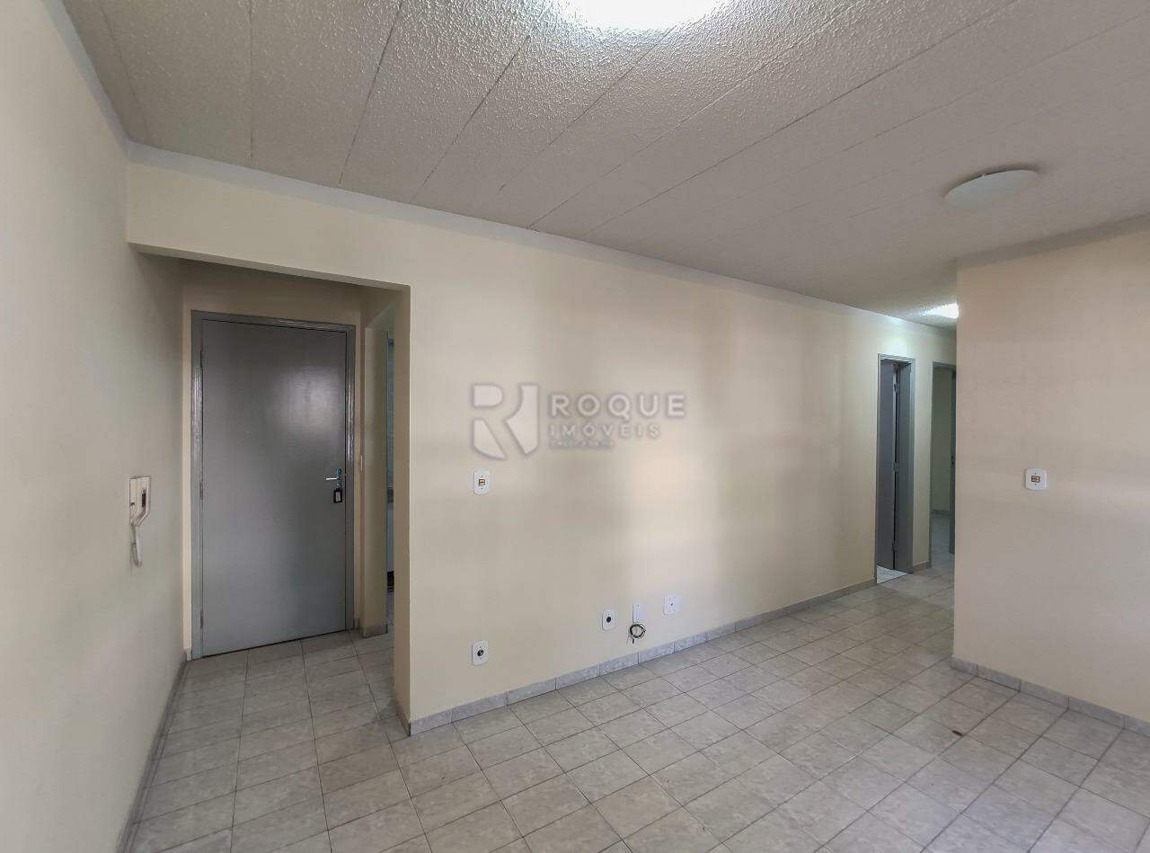 Apartamento para aluguel no bairro Itaipu: Sala 
