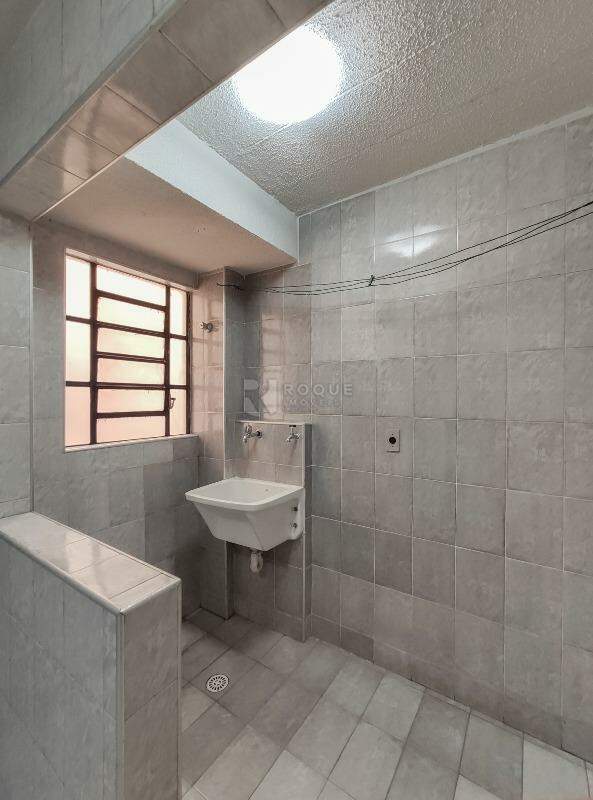 Apartamento para aluguel no bairro Itaipu: Área de serviço 