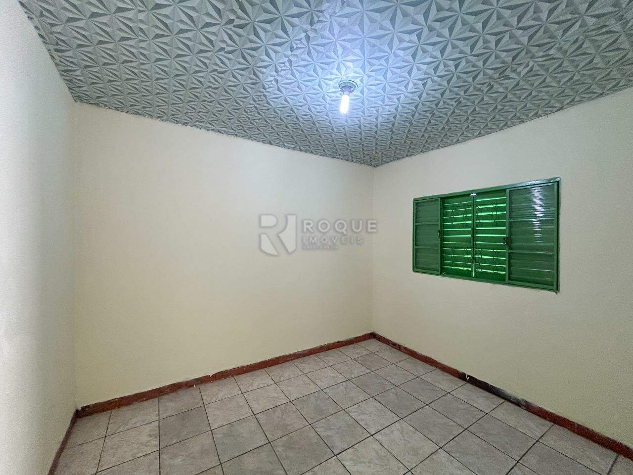 Casa Residencial para aluguel no bairro Vila Cristovam: Dormitório 1