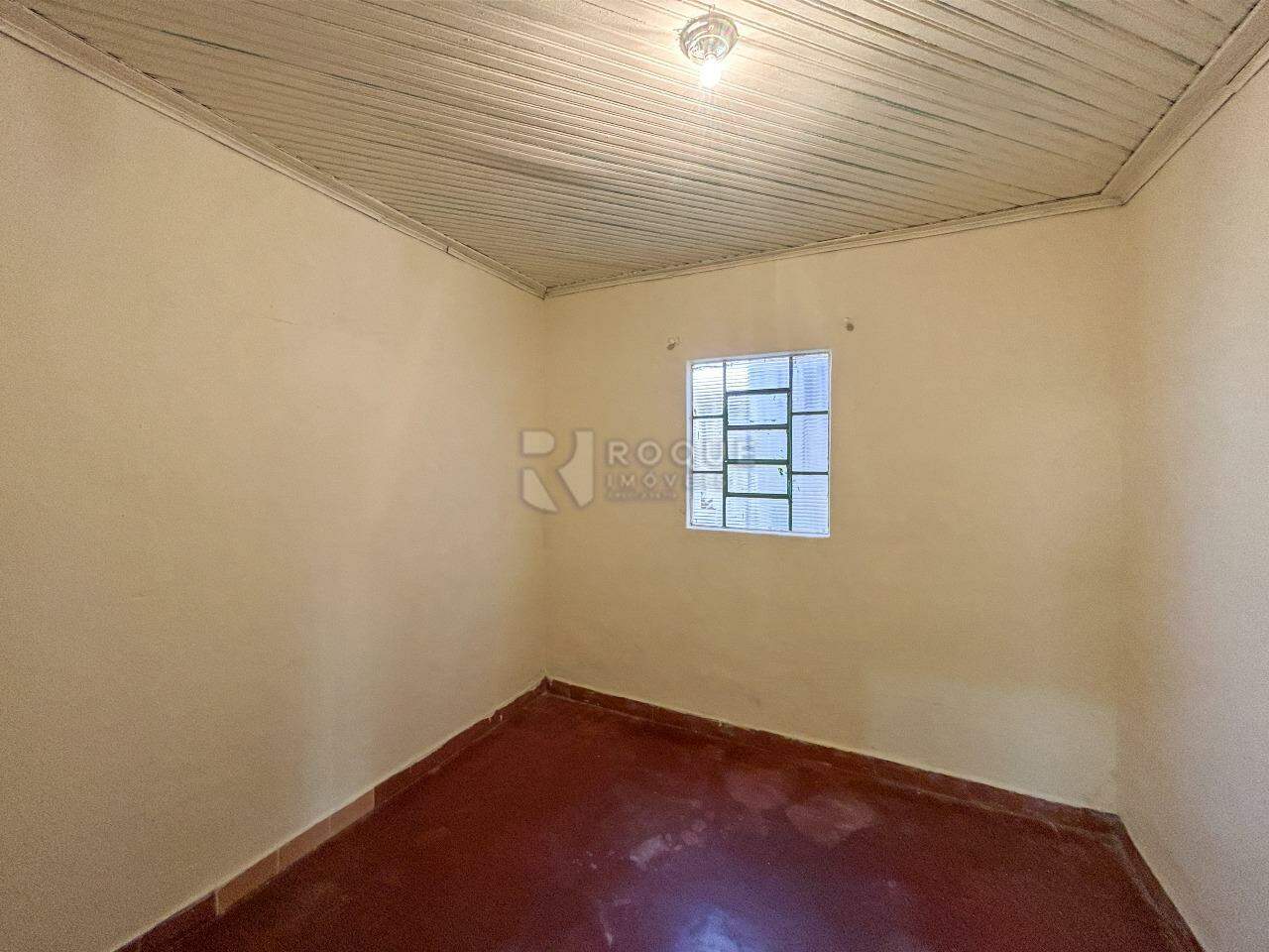 Casa Residencial para aluguel no bairro Vila Cristovam: Dormitório 2