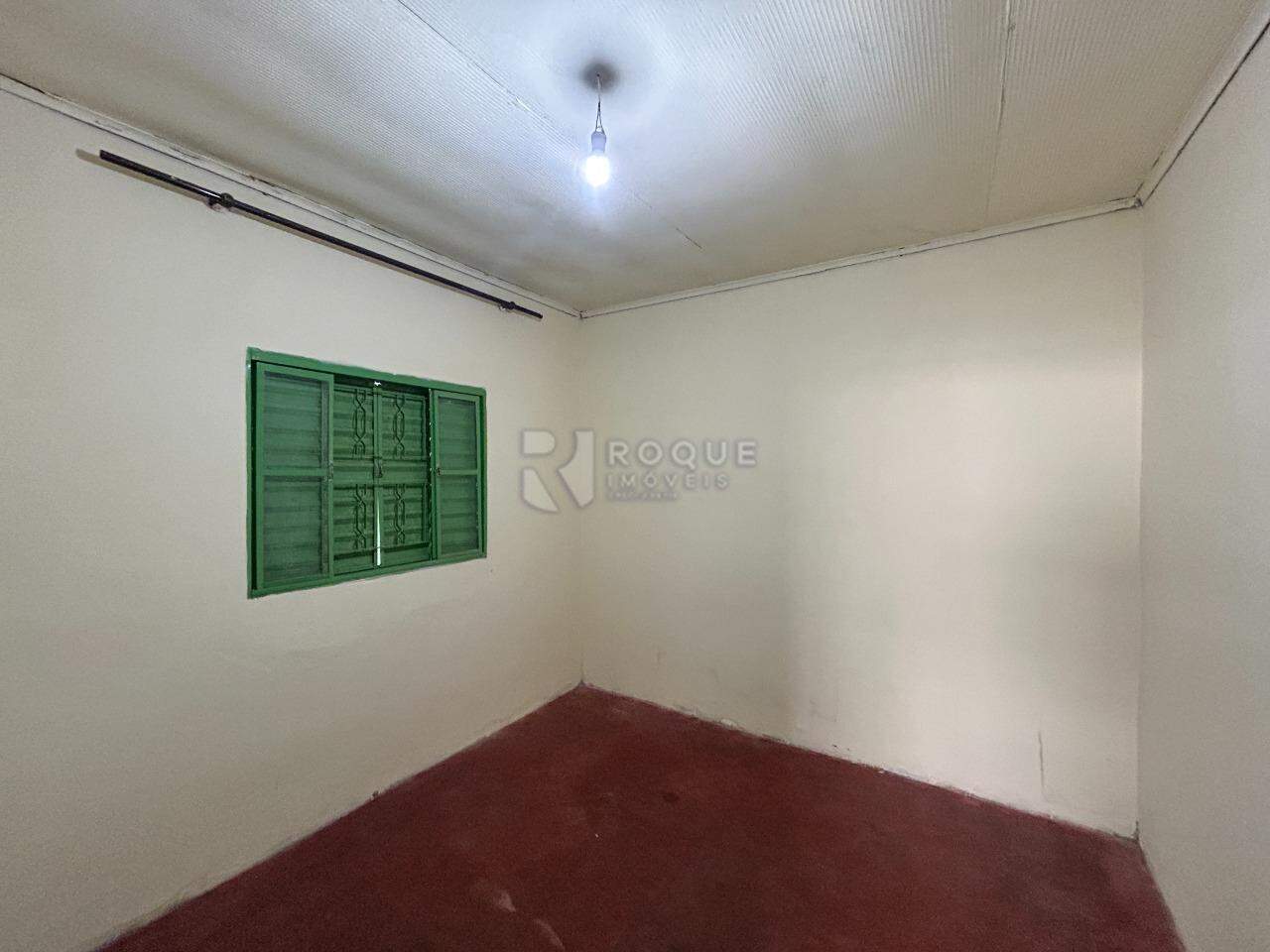 Casa Residencial para aluguel no bairro Vila Cristovam: Dormitório 3