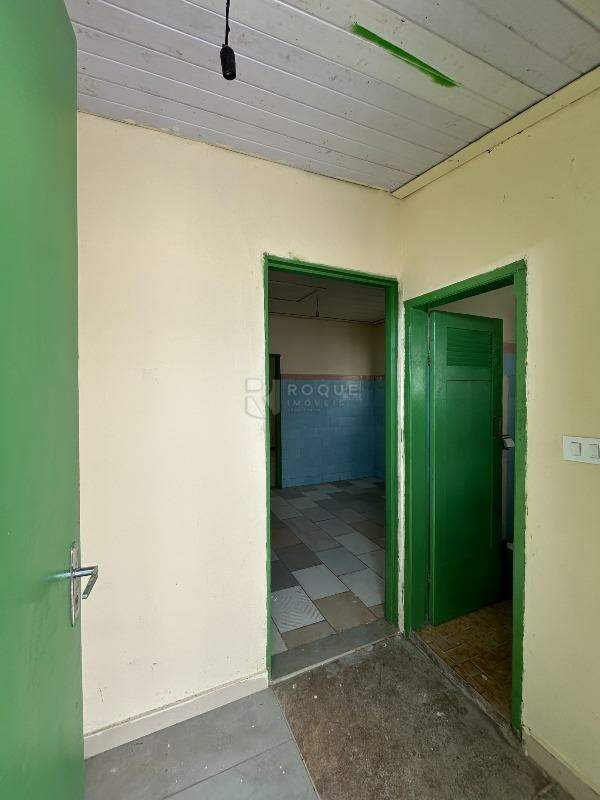 Casa Residencial para aluguel no bairro Vila Cristovam: Hall 