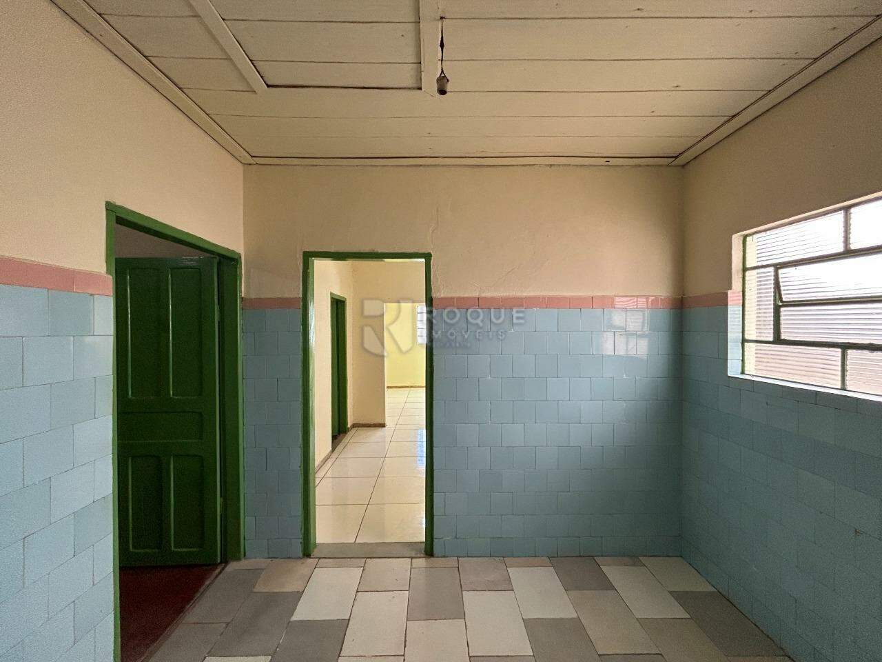 Casa Residencial para aluguel no bairro Vila Cristovam: Cozinha