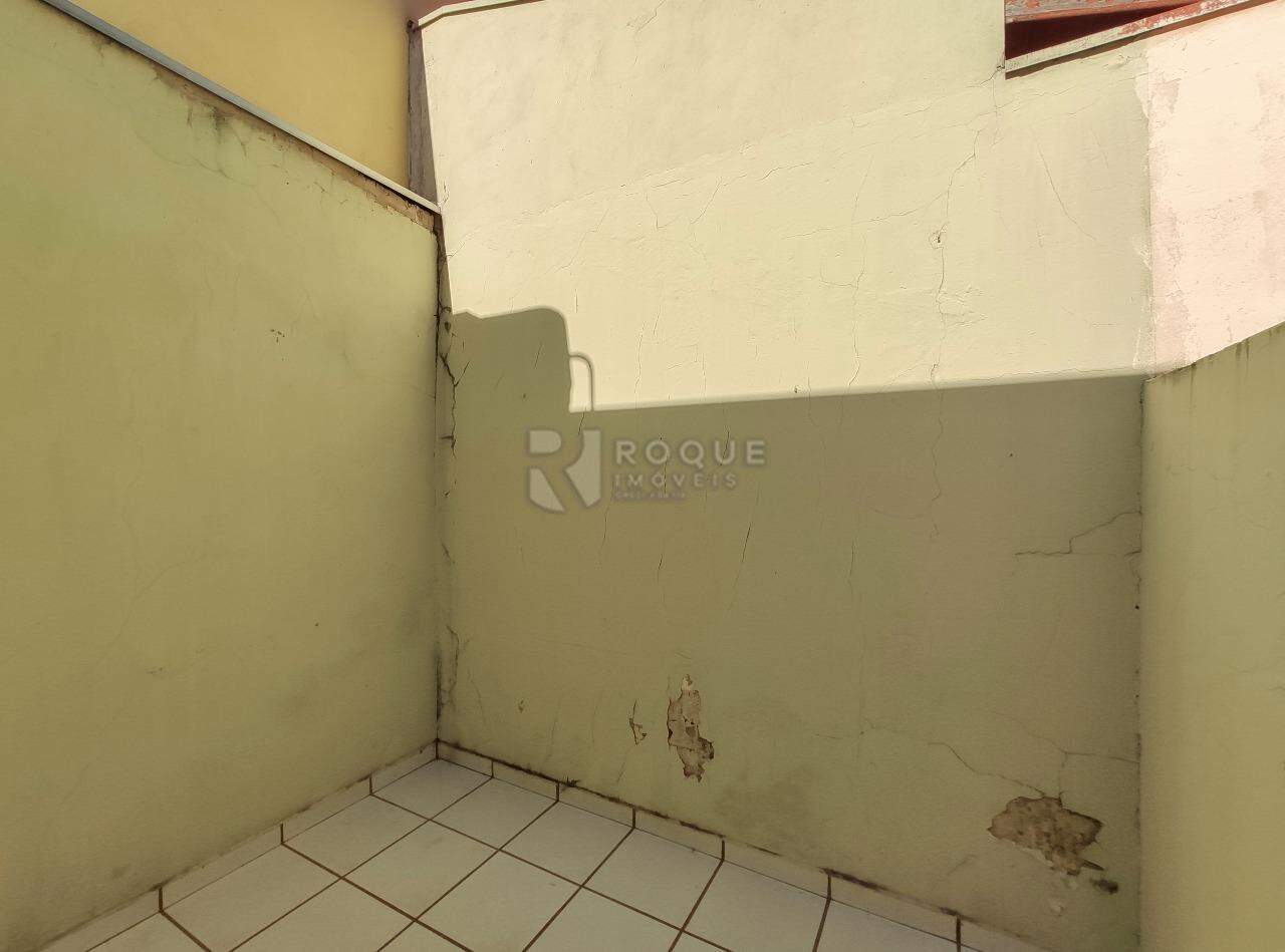 Salas/Conjuntos para aluguel no bairro Centro: Área de serviço 