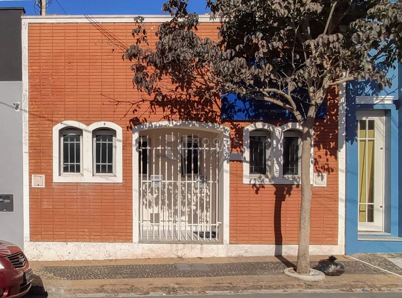 Salas/Conjuntos para aluguel no bairro Centro: Fachada 