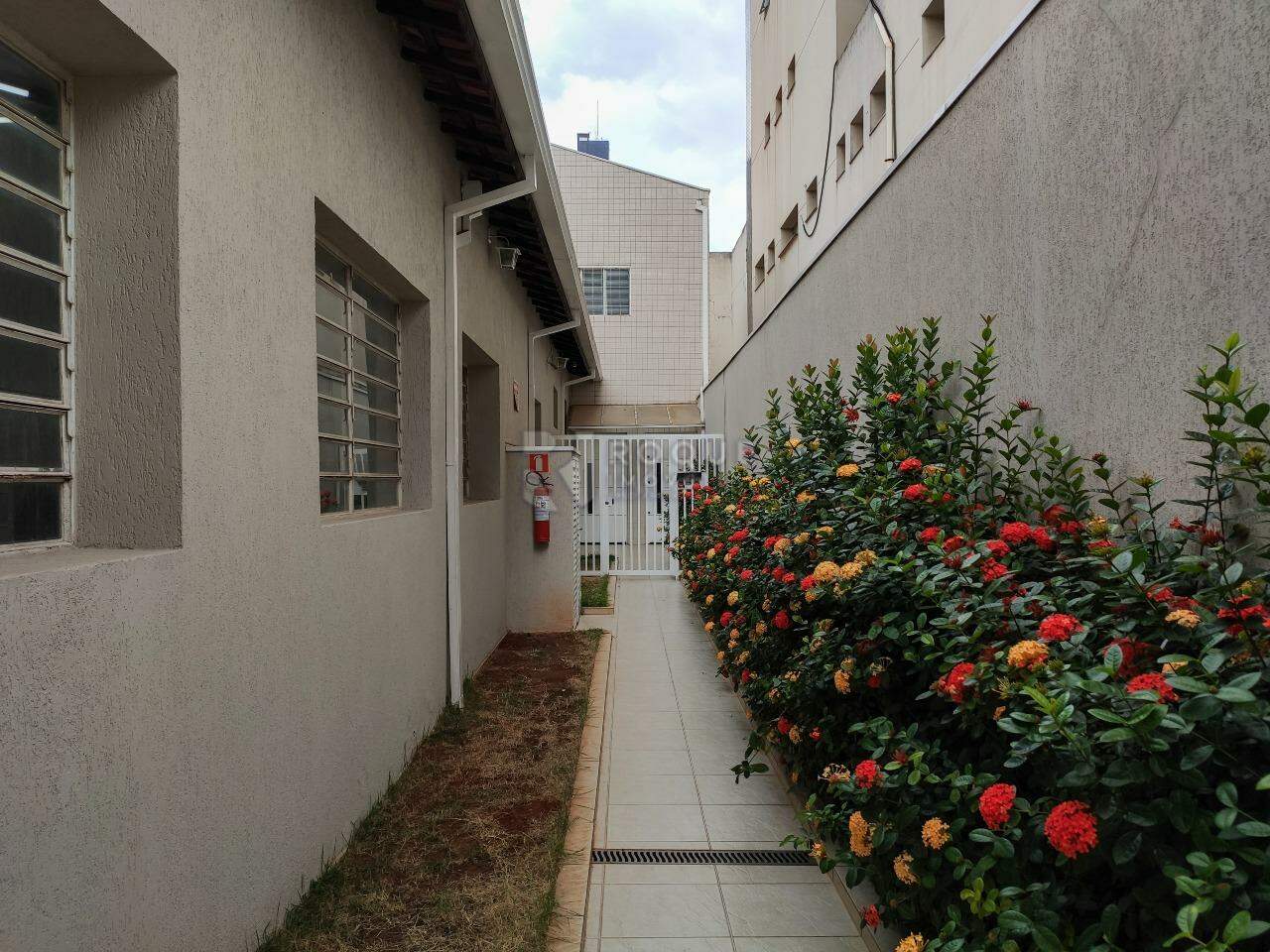 Salas/Conjuntos para aluguel no bairro Centro: Acesso em comum 
