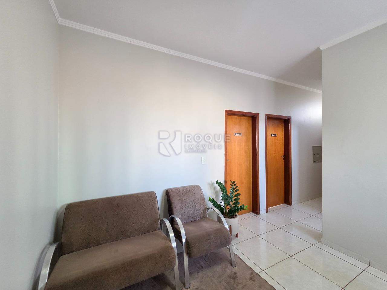 Salas/Conjuntos para aluguel no bairro Centro: Sala em comum