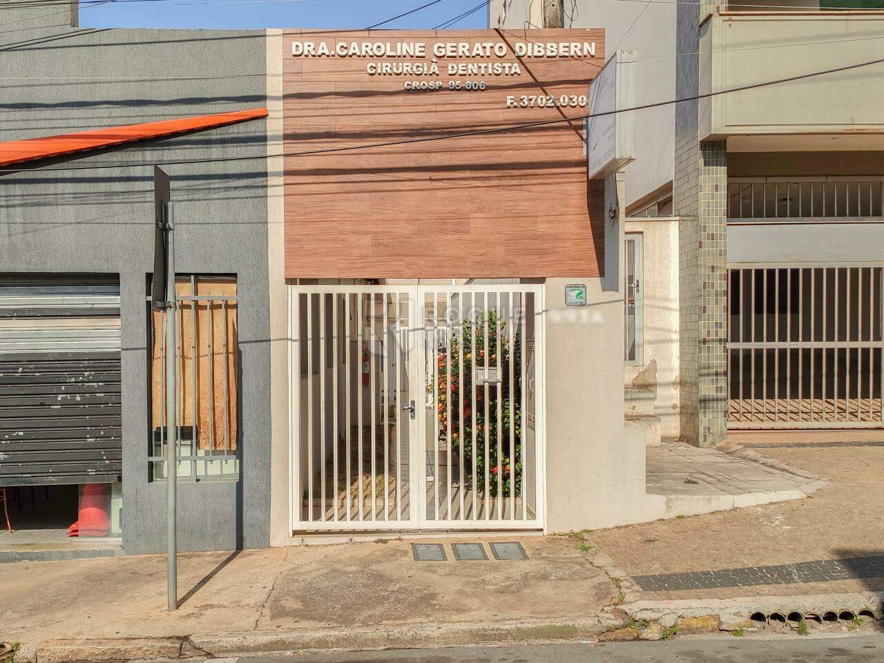 Salas/Conjuntos para aluguel no bairro Centro: Fachada 
