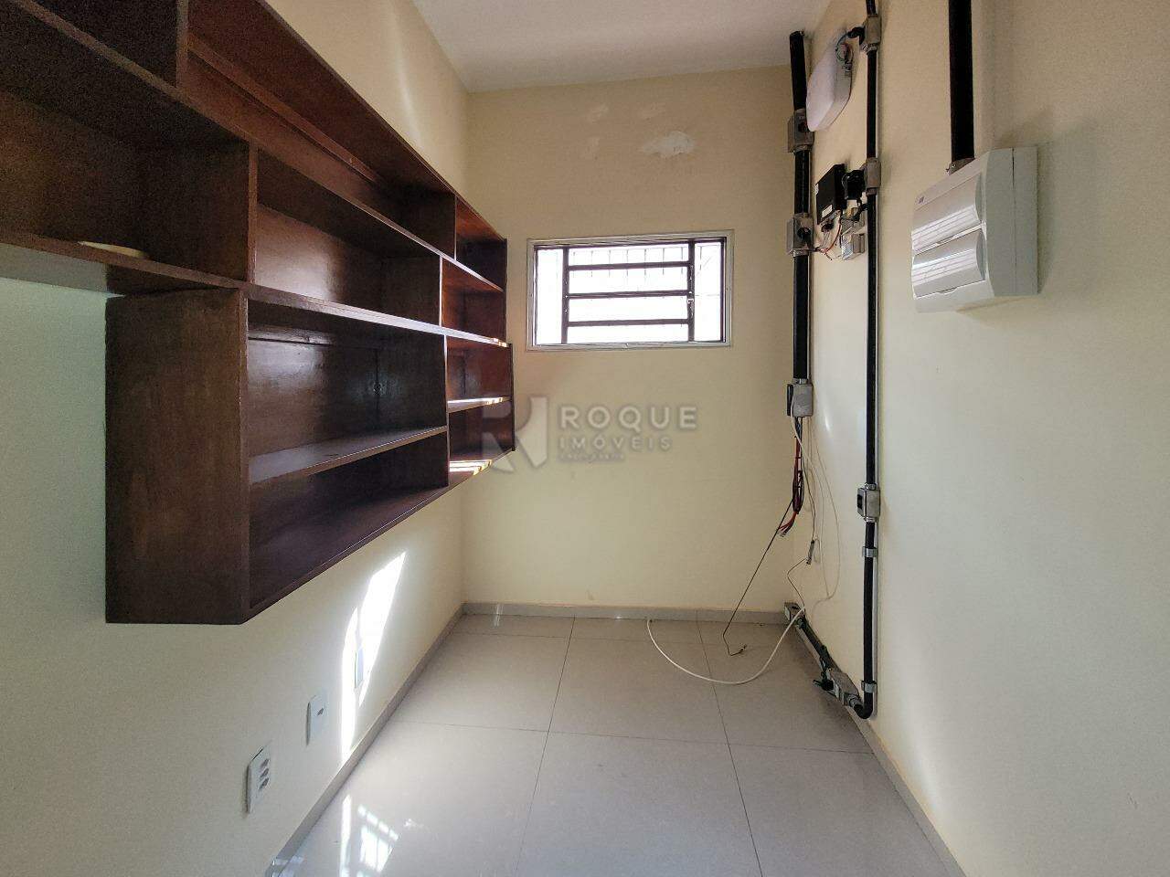 Casa Residencial para aluguel no bairro Centro: Sala pequena