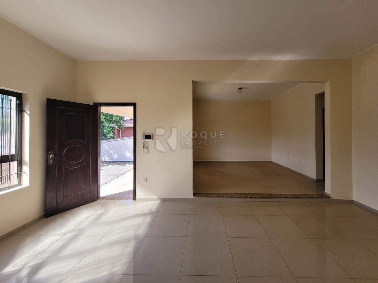 Casa Residencial para aluguel no bairro Centro: Sala