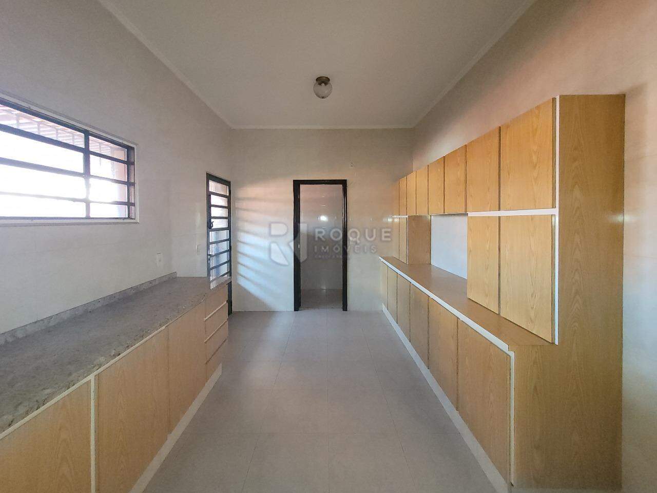 Casa Residencial para aluguel no bairro Centro: Cozinha