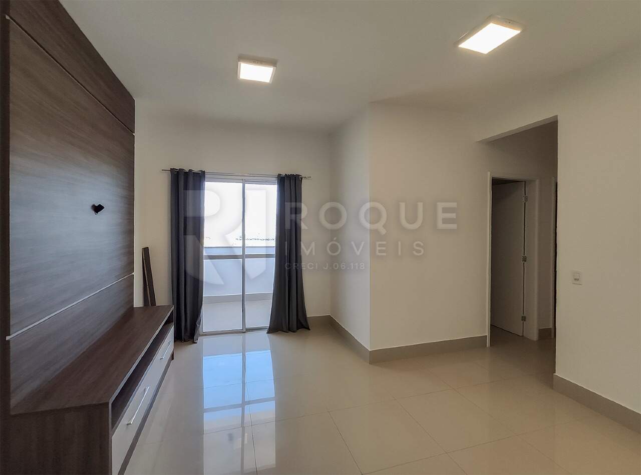 Apartamento para aluguel no bairro Chácaras Antonieta: Sala 