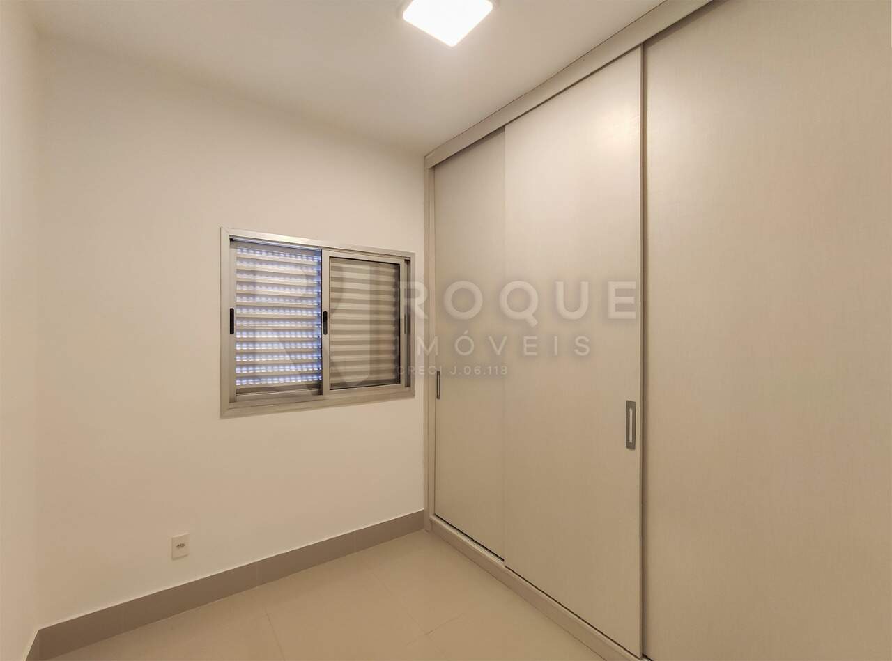 Apartamento para aluguel no bairro Chácaras Antonieta: Dormitório 2