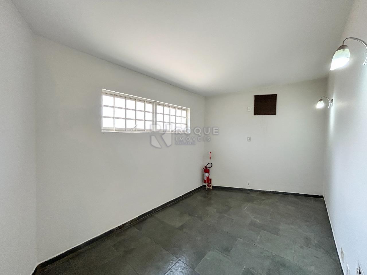 Salão para aluguel no bairro Centro: Sala segundo andar