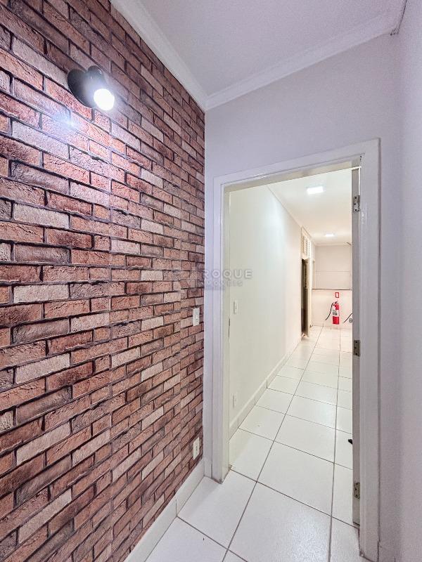 Salão para aluguel no bairro Centro: Hall