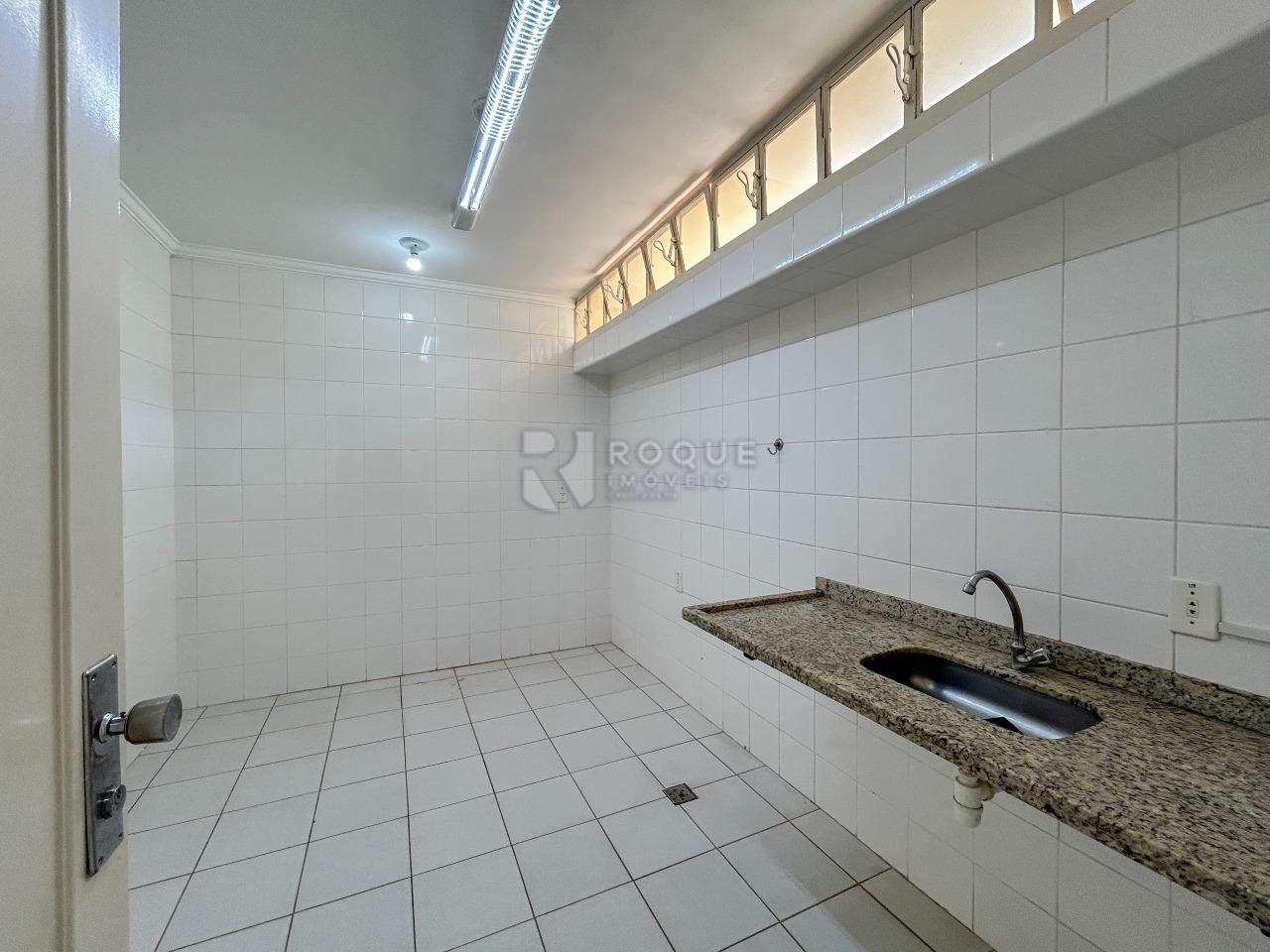 Salão para aluguel no bairro Centro: Copa