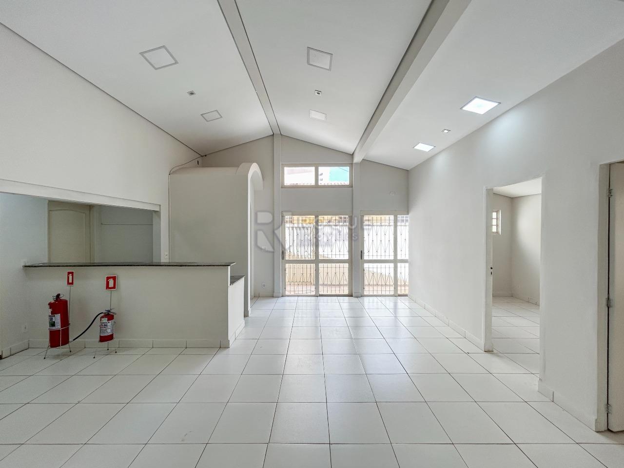 Salão para aluguel no bairro Centro: Salão