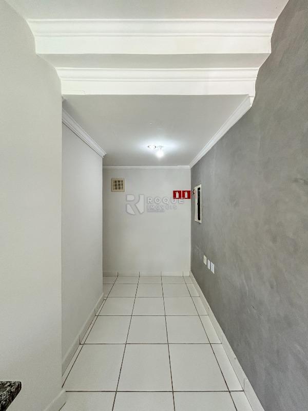 Salão para aluguel no bairro Centro: Recepção