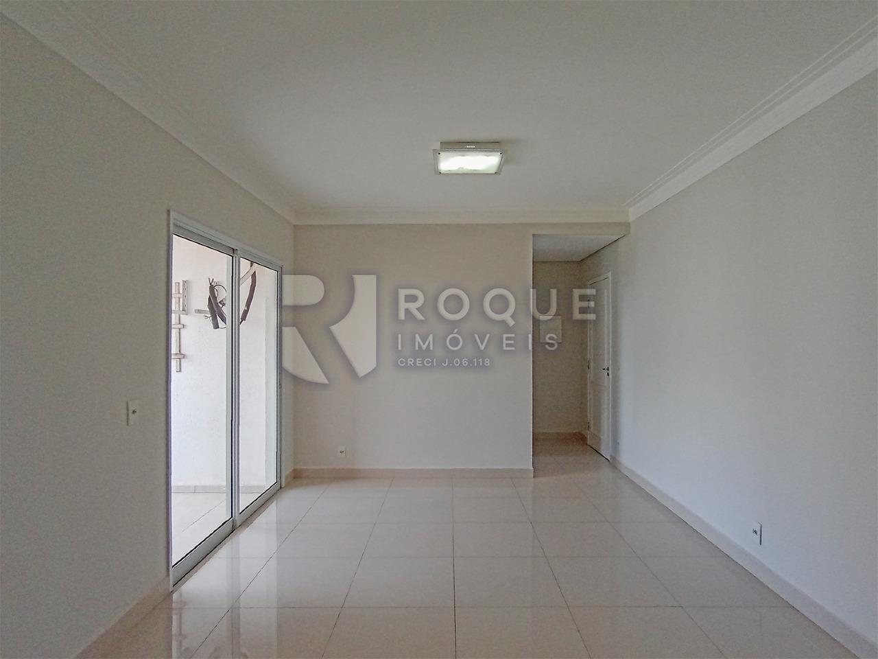 Apartamento para aluguel no bairro Desmembramento Oscar Antonio Breda: Sala 