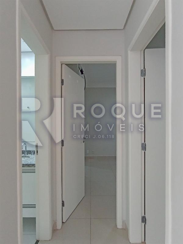 Apartamento para aluguel no bairro Desmembramento Oscar Antonio Breda: Hall