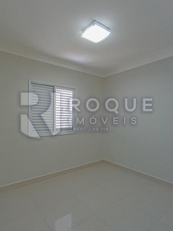 Apartamento para aluguel no bairro Desmembramento Oscar Antonio Breda: Dormitório 1