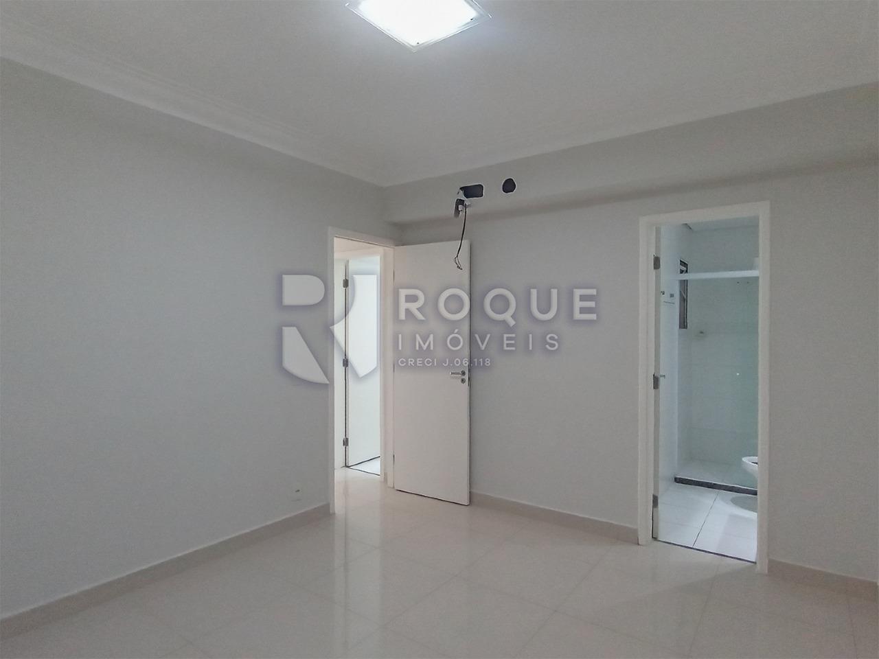 Apartamento para aluguel no bairro Desmembramento Oscar Antonio Breda: Dormitório 2 suíte