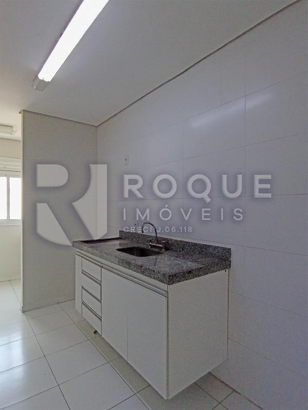 Apartamento para aluguel no bairro Desmembramento Oscar Antonio Breda: Cozinha 