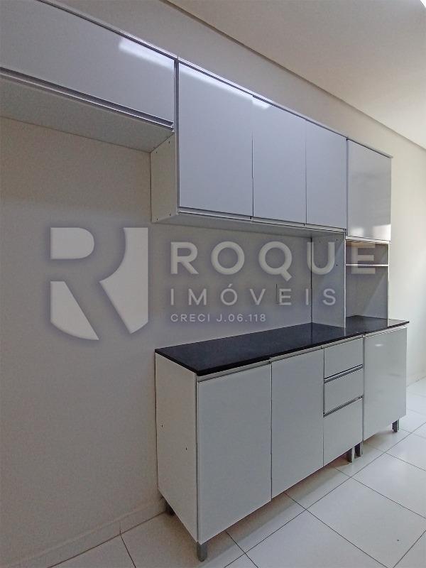 Apartamento para aluguel no bairro Desmembramento Oscar Antonio Breda: Cozinha 