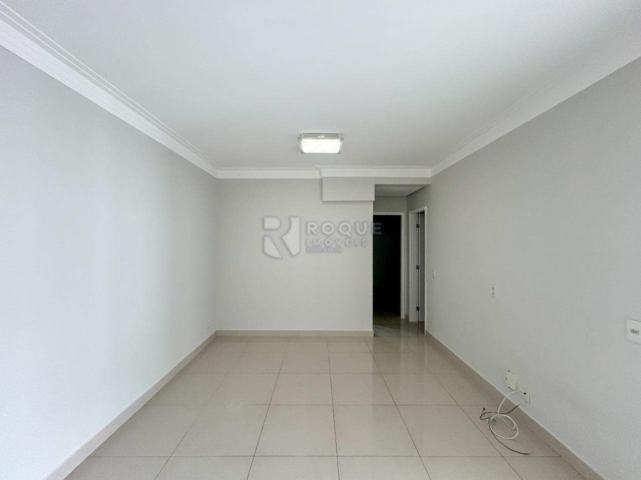 Apartamento para aluguel no bairro Desmembramento Oscar Antonio Breda: Sala 