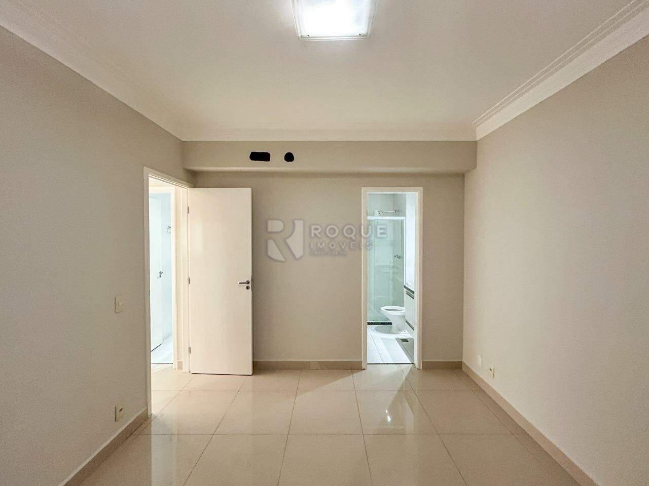 Apartamento para aluguel no bairro Desmembramento Oscar Antonio Breda: Dormitório 2 suíte