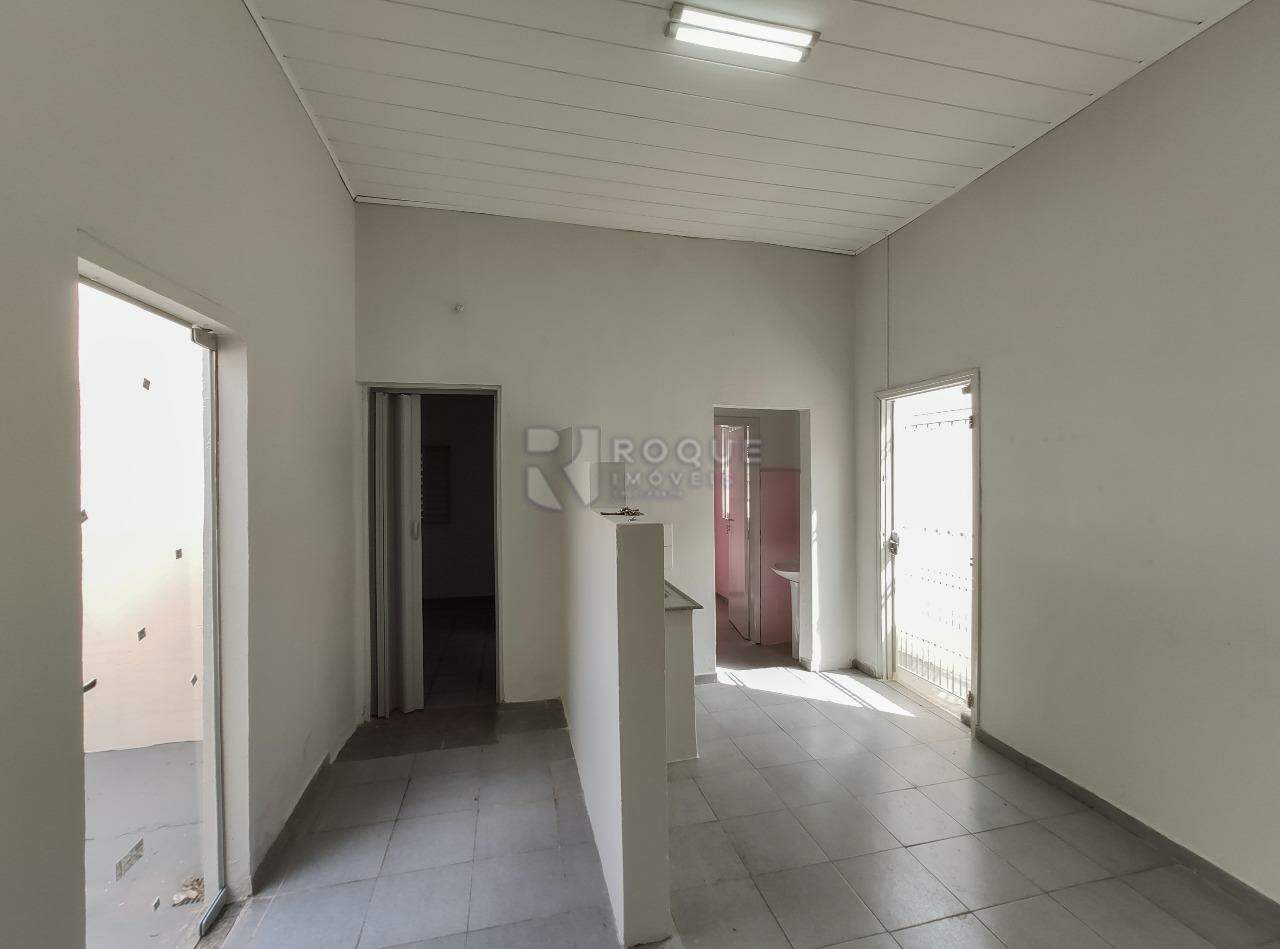 Casa Comercial para aluguel no bairro Centro: Hall 