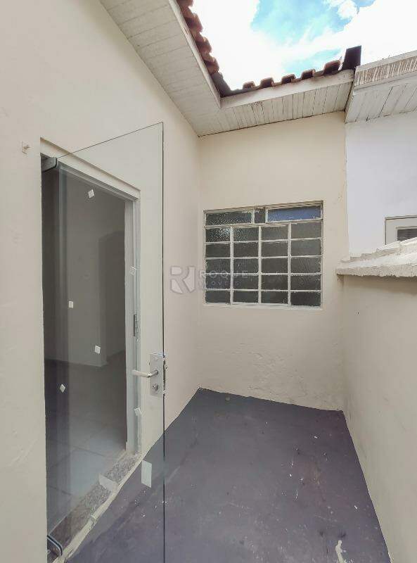 Casa Comercial para aluguel no bairro Centro: Jardim de inverno 
