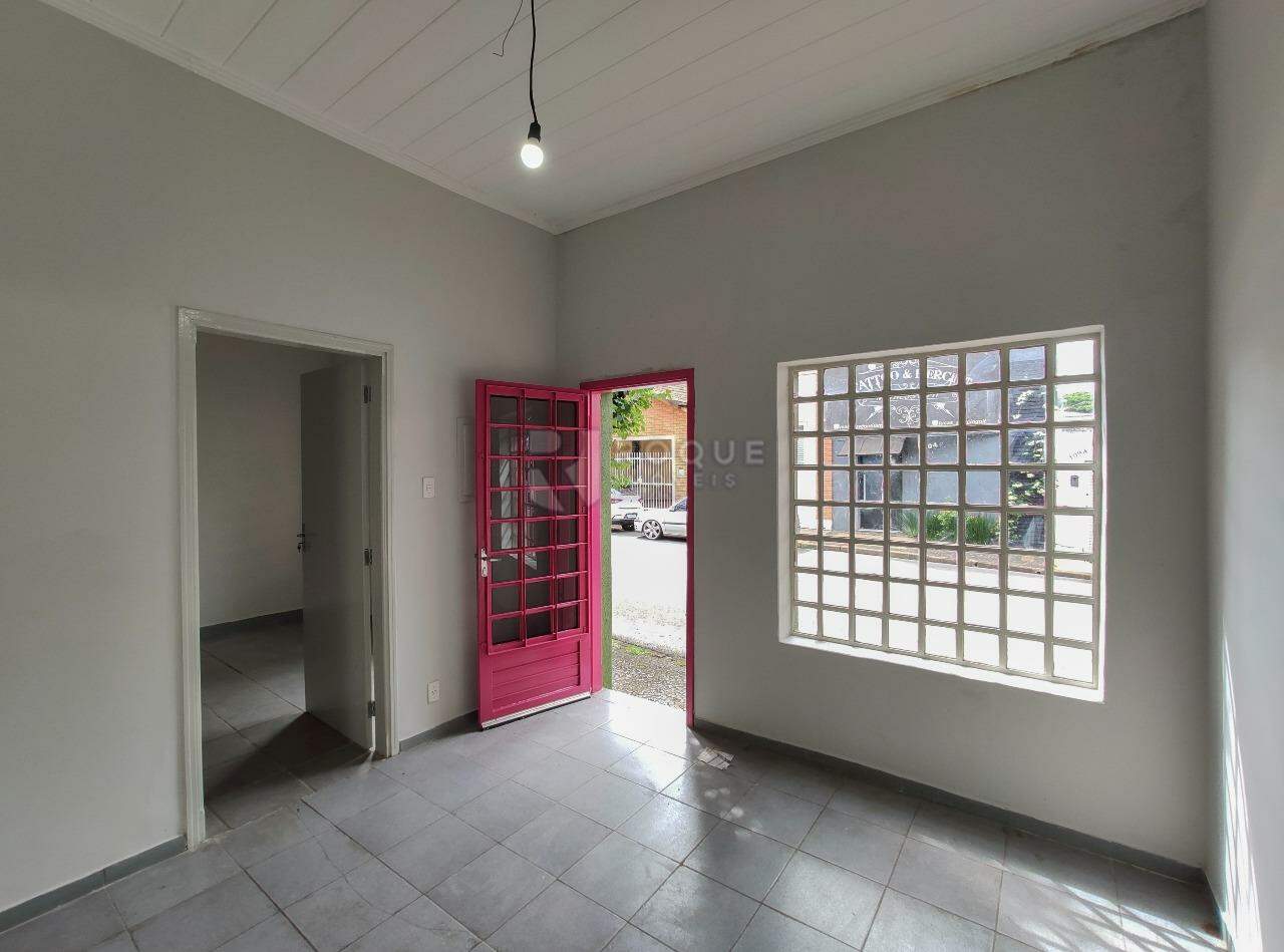 Casa Comercial para aluguel no bairro Centro: Sala 
