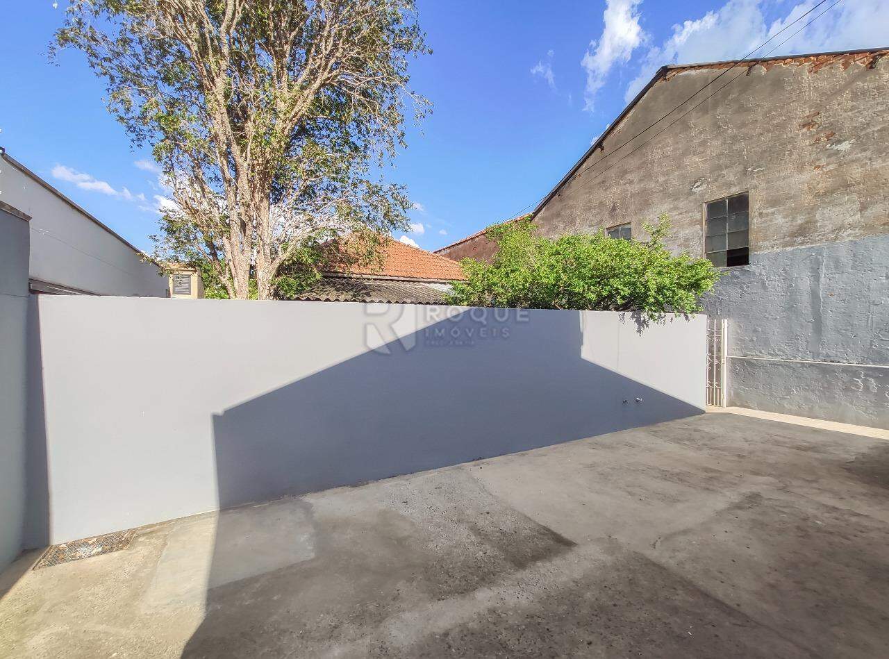 Casa Residencial para aluguel no bairro Vila Primavera: Frente 