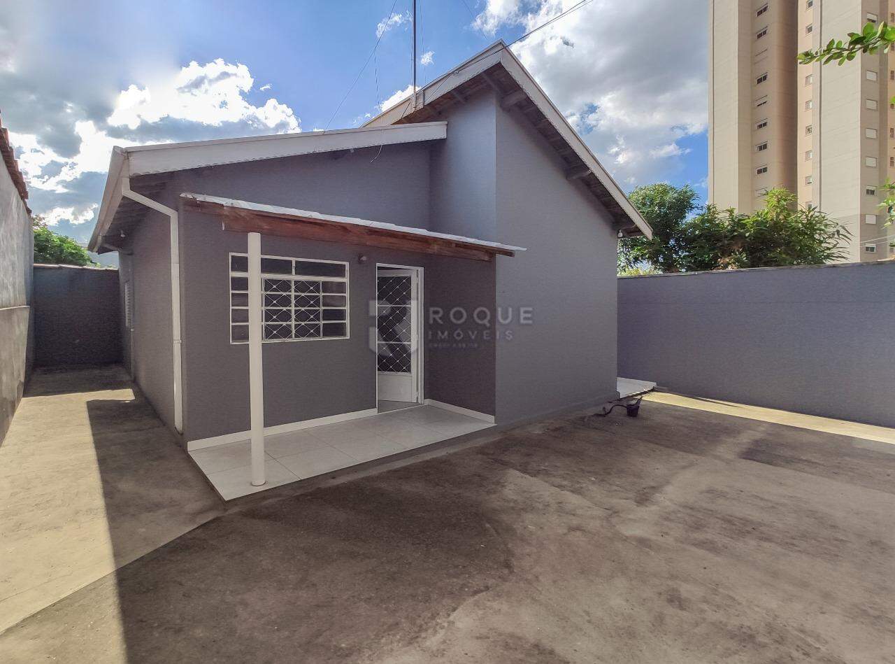 Casa Residencial para aluguel no bairro Vila Primavera: Frente 