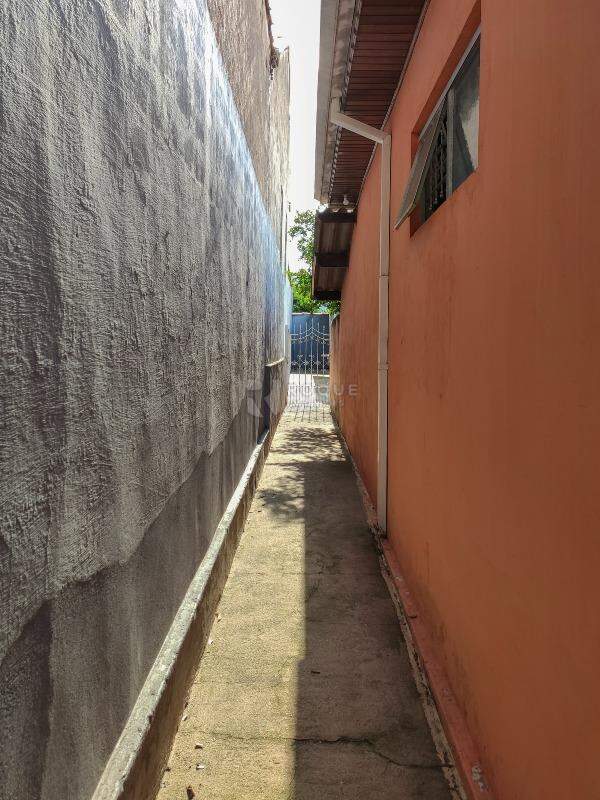 Casa Residencial para aluguel no bairro Vila Primavera: Acesso 