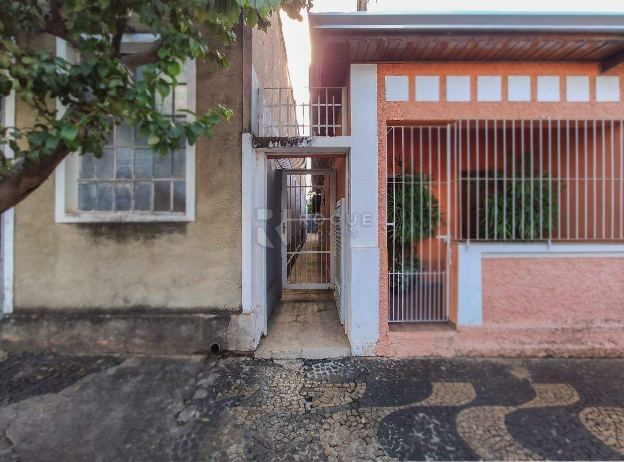 Casa Residencial para aluguel no bairro Vila Primavera: Fachada 