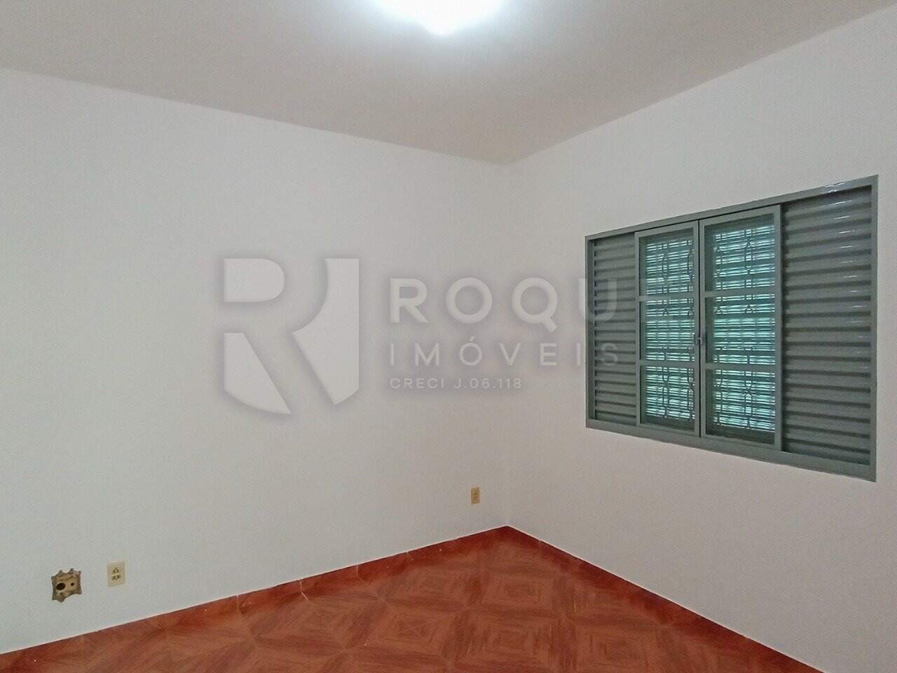 Casa Residencial para aluguel no bairro Parque Residencial Aeroporto: Dormitório 1