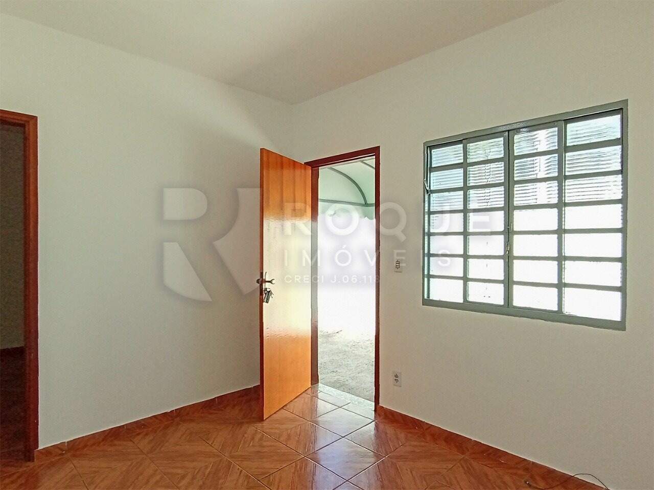 Casa Residencial para aluguel no bairro Parque Residencial Aeroporto: Sala 